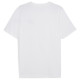 Puma Ανδρική κοντομάνικη μπλούζα Essentials No.1 Small Logo Tee